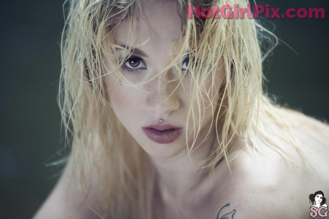 [Suicide Girls] Natashalegeyda