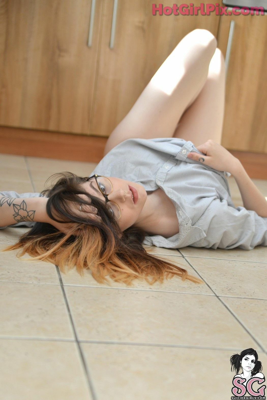 [Suicide Girls] Nataliejanex