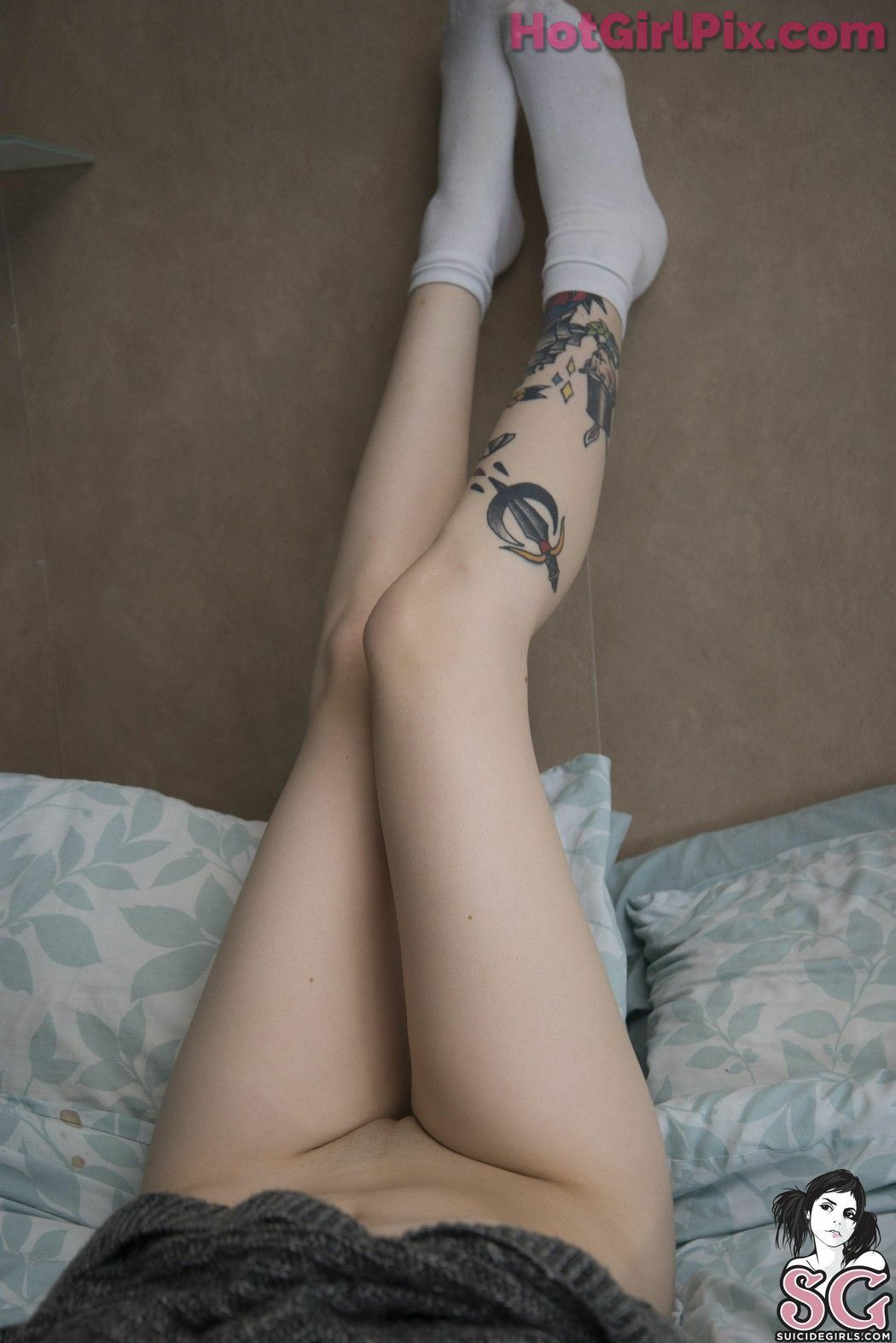 [Suicide Girls] Nataliejanex