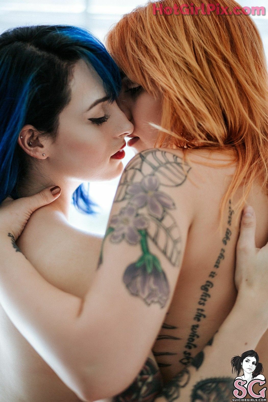 [Suicide Girls] Oceana