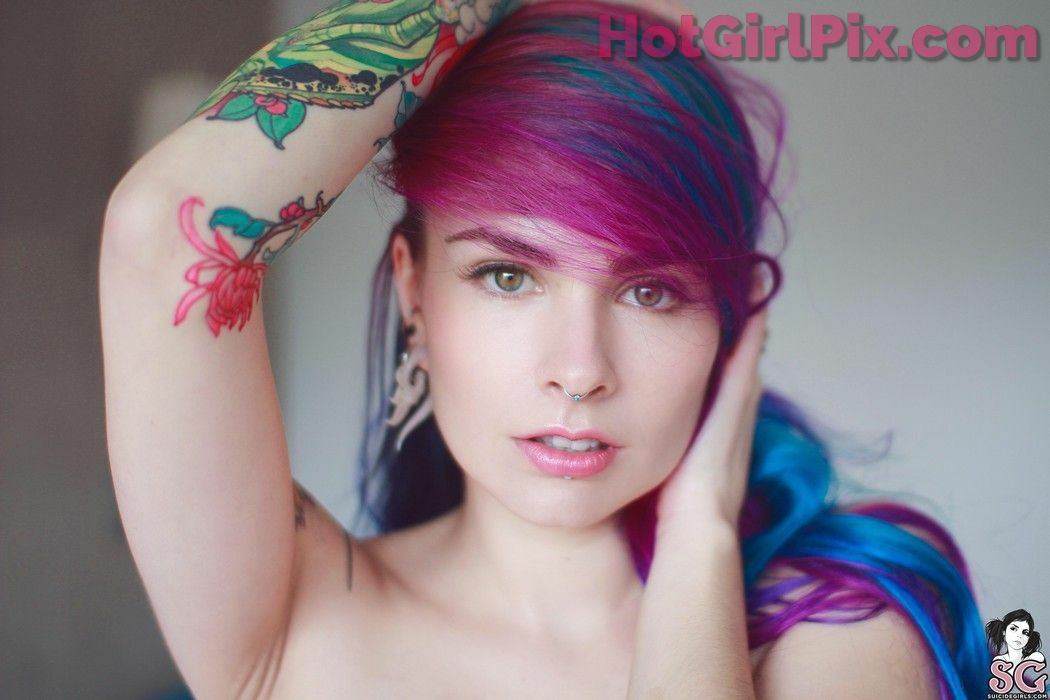 [Suicide Girls] Paloma - Taste of Heaven