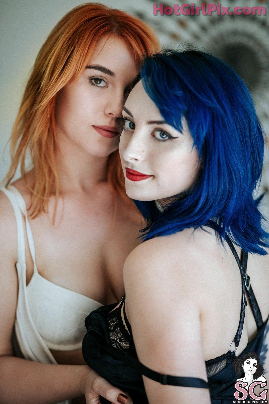 [Suicide Girls] Oceana