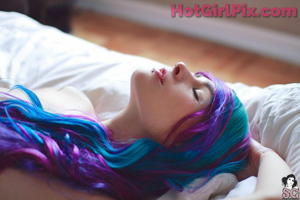 [Suicide Girls] Paloma - Taste of Heaven