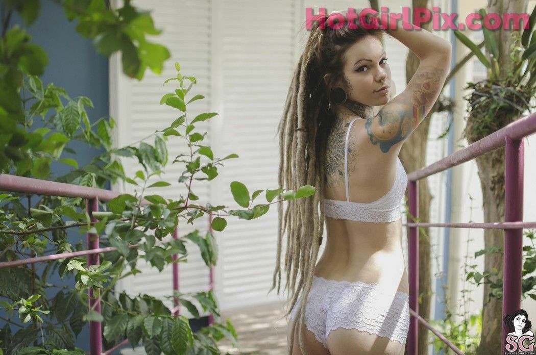 [Suicide Girls] Paulam - Acerola