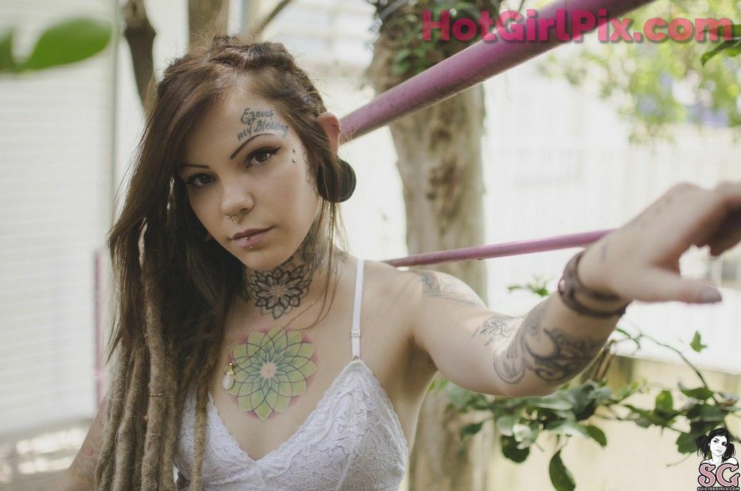 [Suicide Girls] Paulam - Acerola