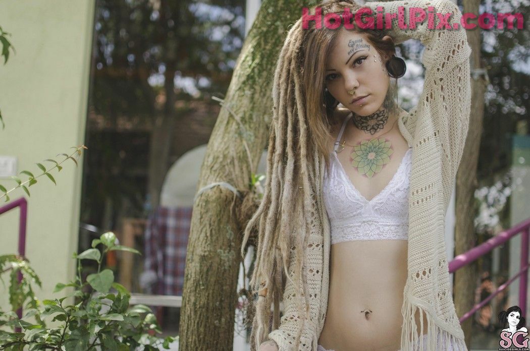 [Suicide Girls] Paulam - Acerola