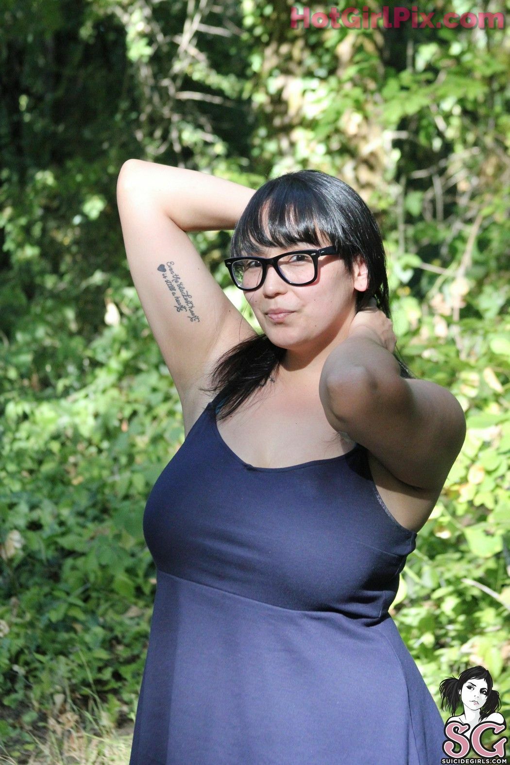 [Suicide Girls] Pepper91