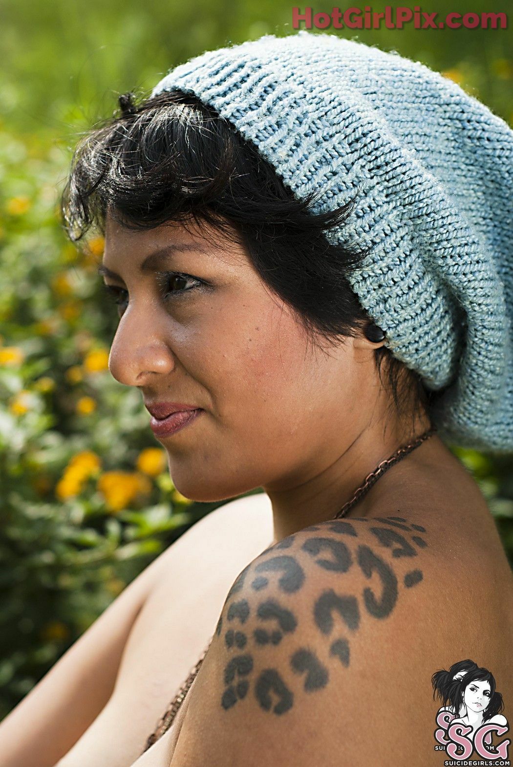 [Suicide Girls] Peligro