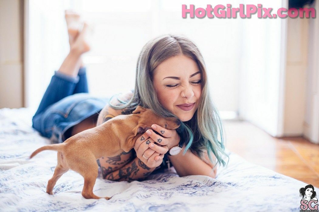 [Suicide Girls] Plum - Taquito