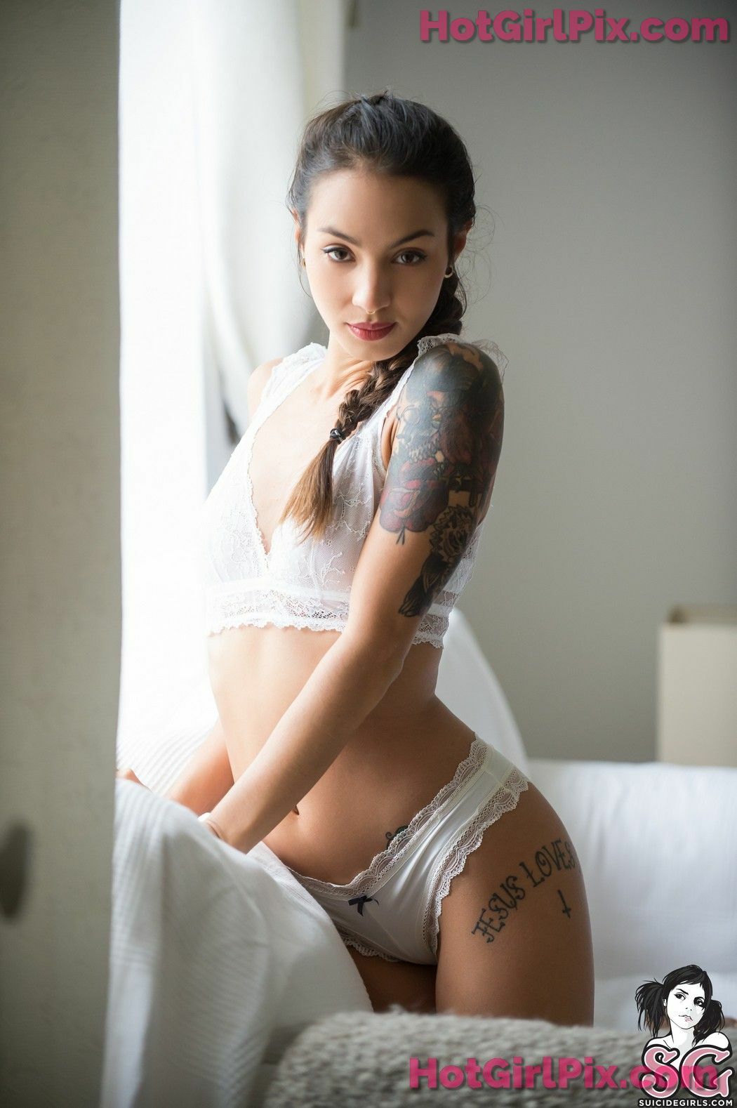 [Suicide Girls] Popcorn - Views