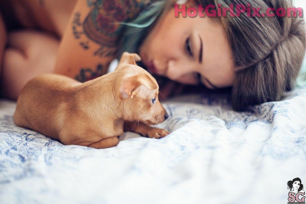 [Suicide Girls] Plum - Taquito