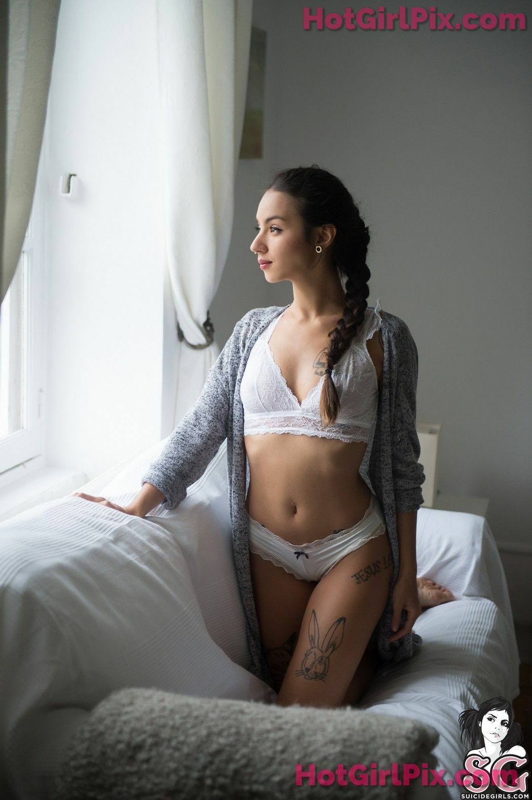 [Suicide Girls] Popcorn - Views