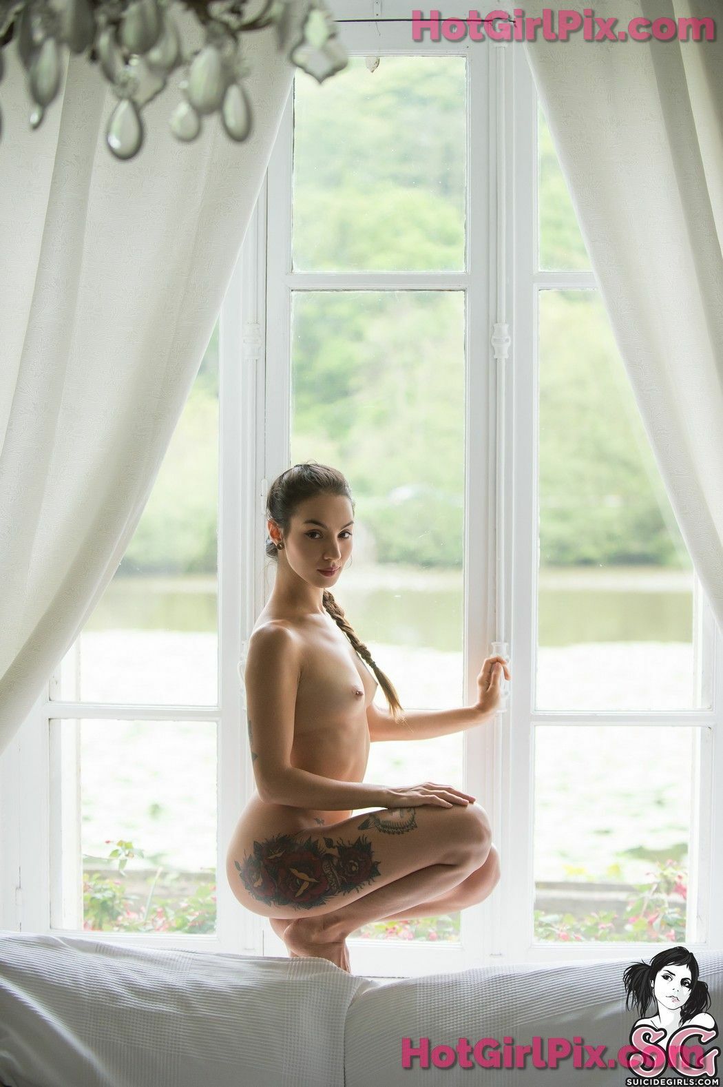[Suicide Girls] Popcorn - Views
