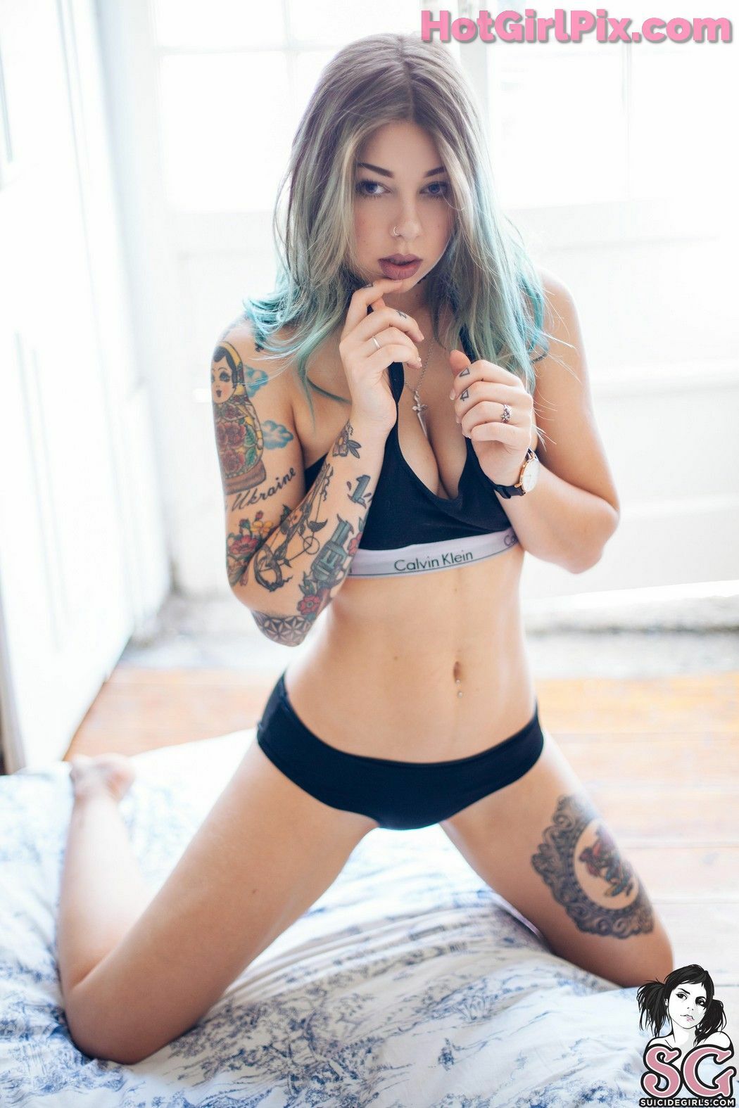 [Suicide Girls] Plum - Taquito