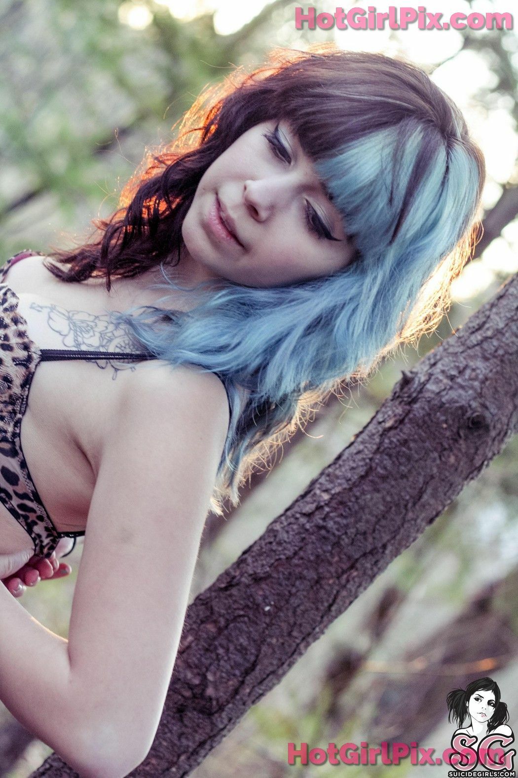 [Suicide Girls] Princess Sailor