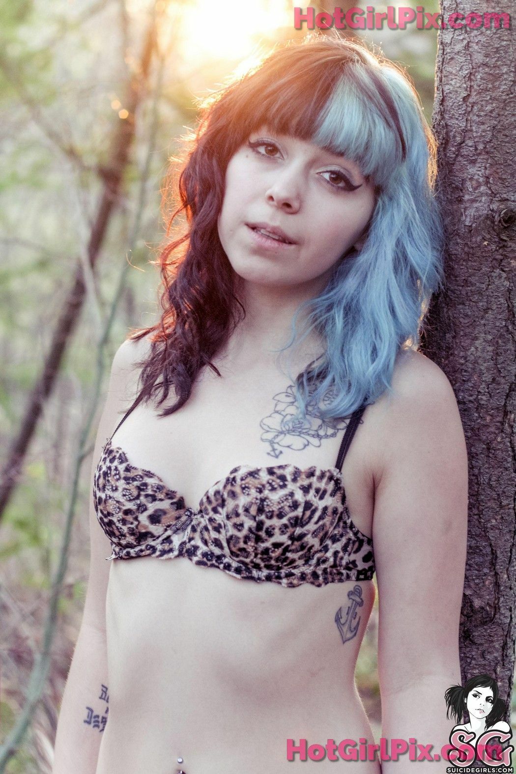 [Suicide Girls] Princess Sailor