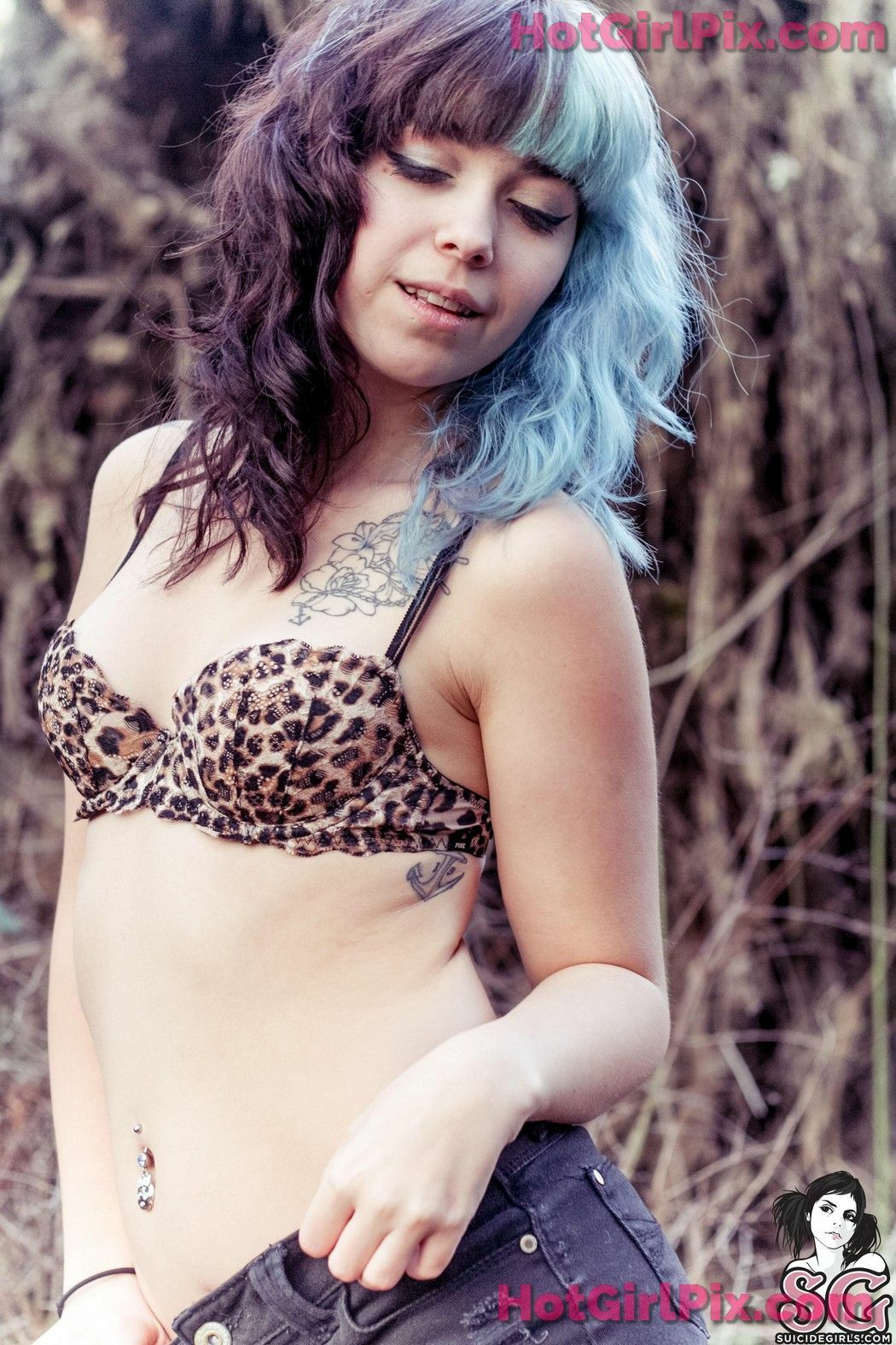 [Suicide Girls] Princess Sailor