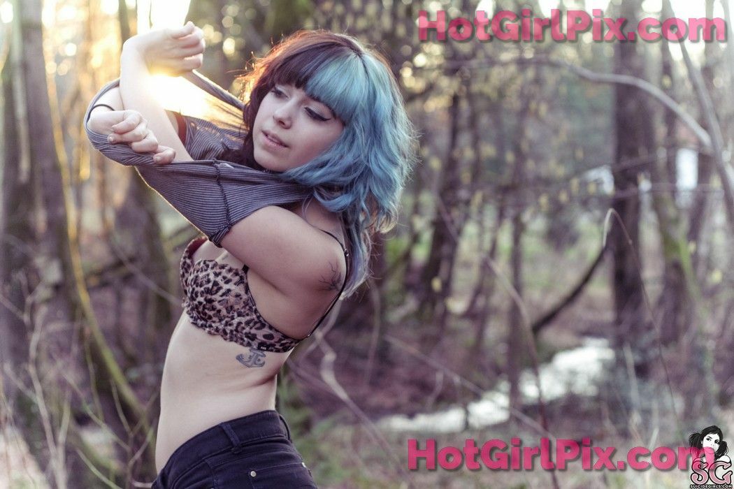 [Suicide Girls] Princess Sailor