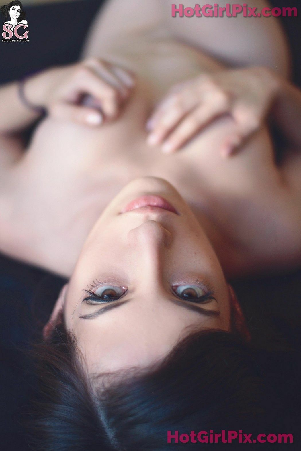 [Suicide Girls] Porcelinna - Beautiful Agony
