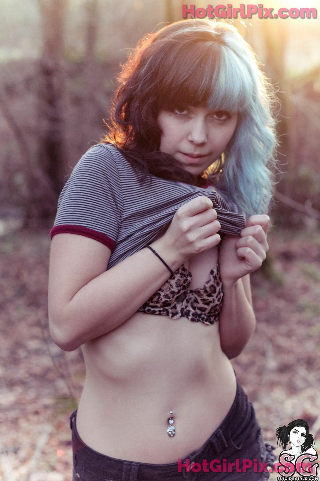 [Suicide Girls] Princess Sailor