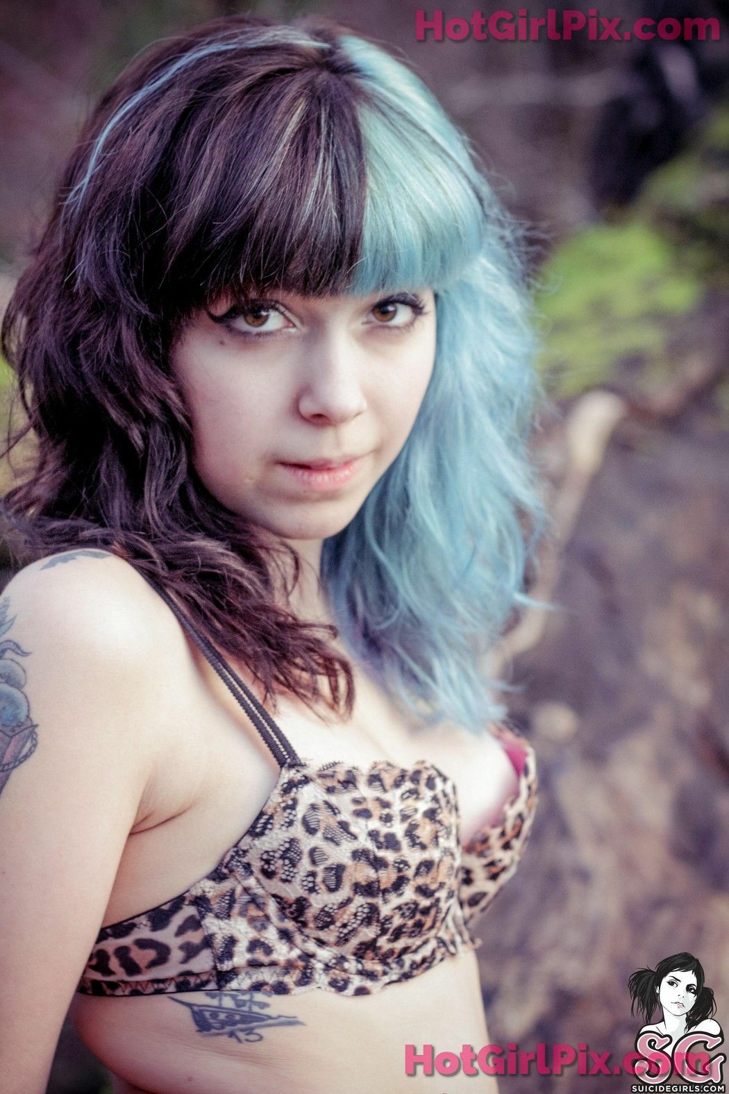 [Suicide Girls] Princess Sailor