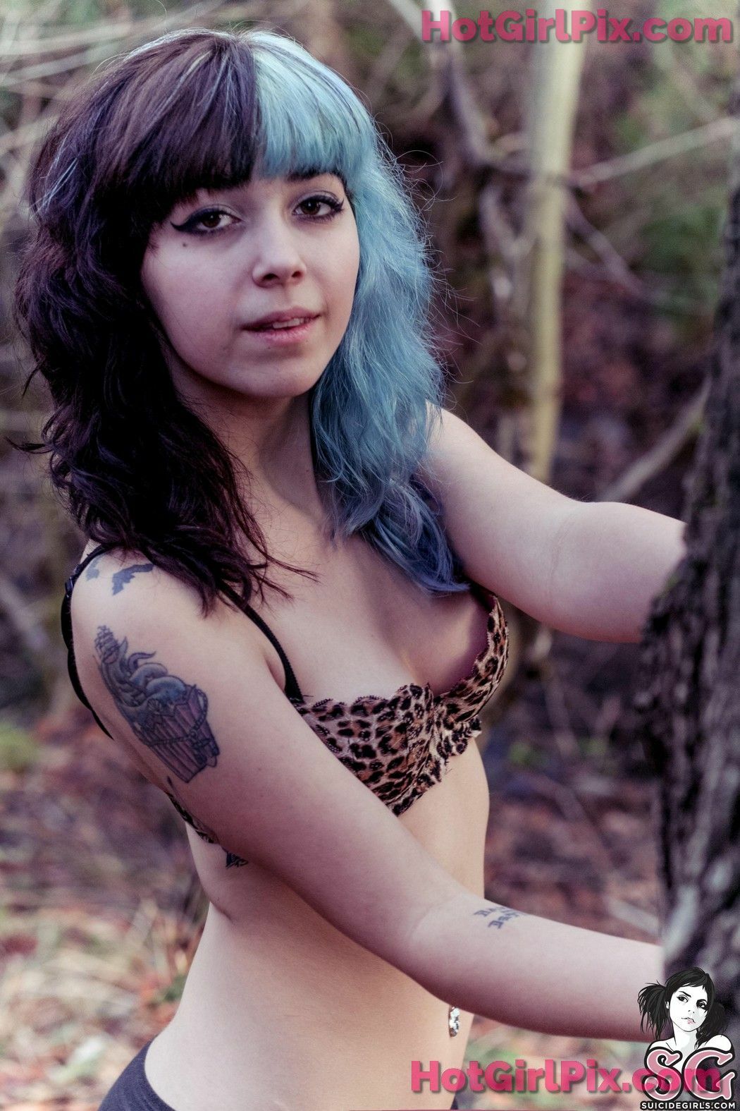 [Suicide Girls] Princess Sailor