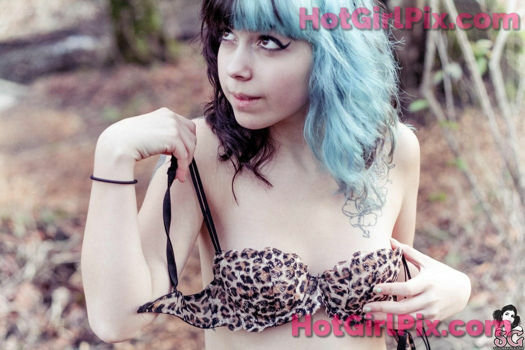 [Suicide Girls] Princess Sailor