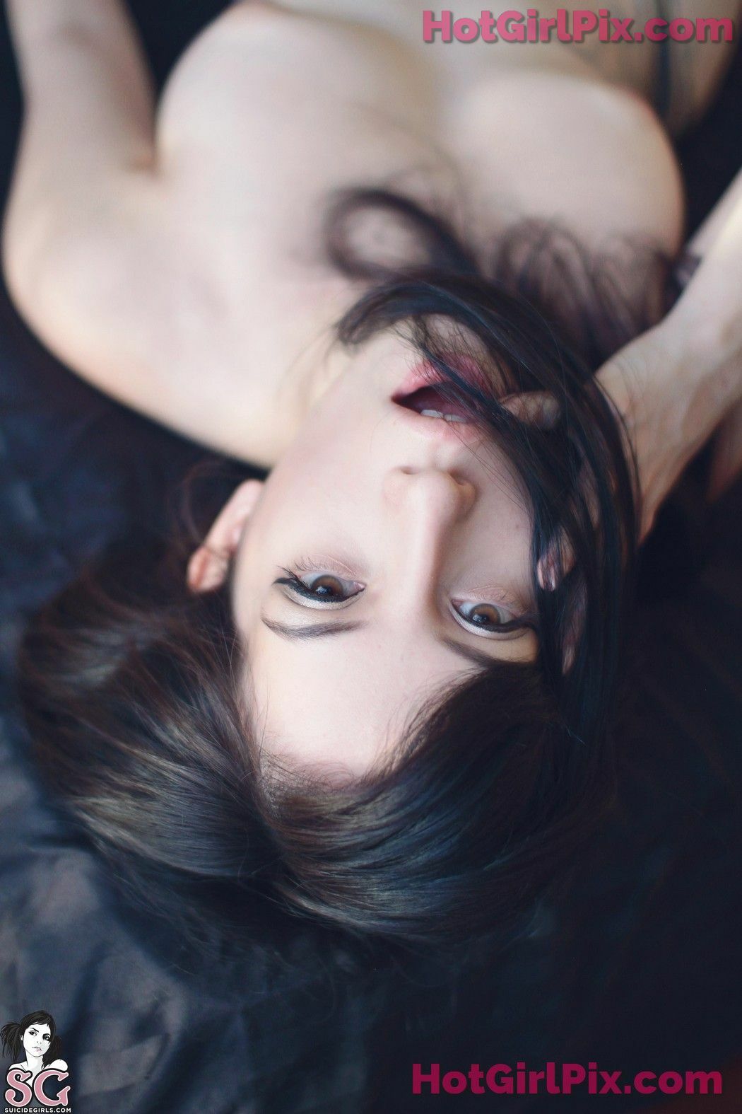 [Suicide Girls] Porcelinna - Beautiful Agony