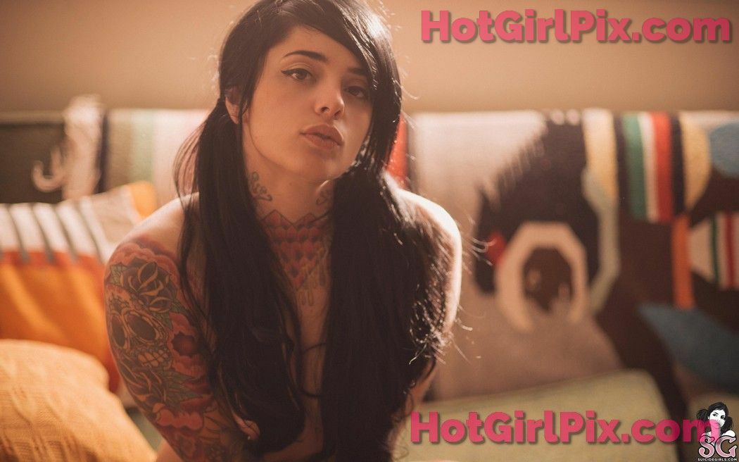 [Suicide Girls] Radeo - Lolly