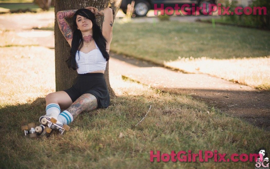 [Suicide Girls] Radeo - Lolly