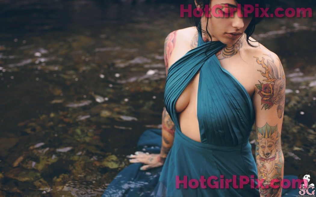 [Suicide Girls] Radeo - Tusk