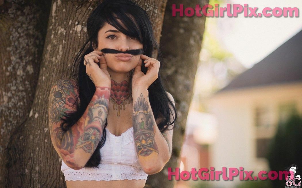 [Suicide Girls] Radeo - Lolly