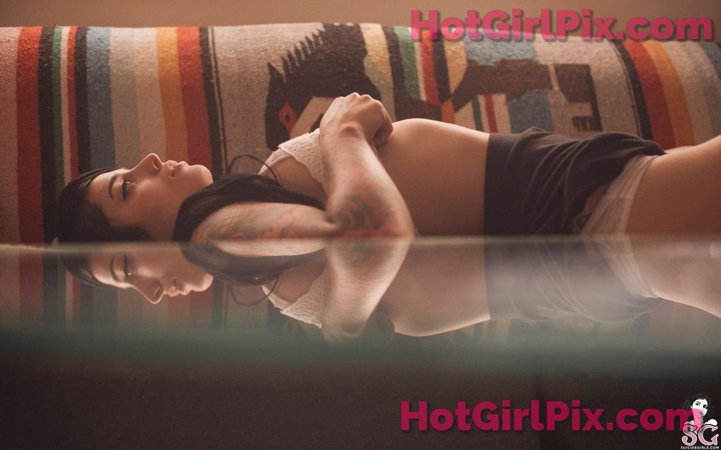 [Suicide Girls] Radeo - Lolly