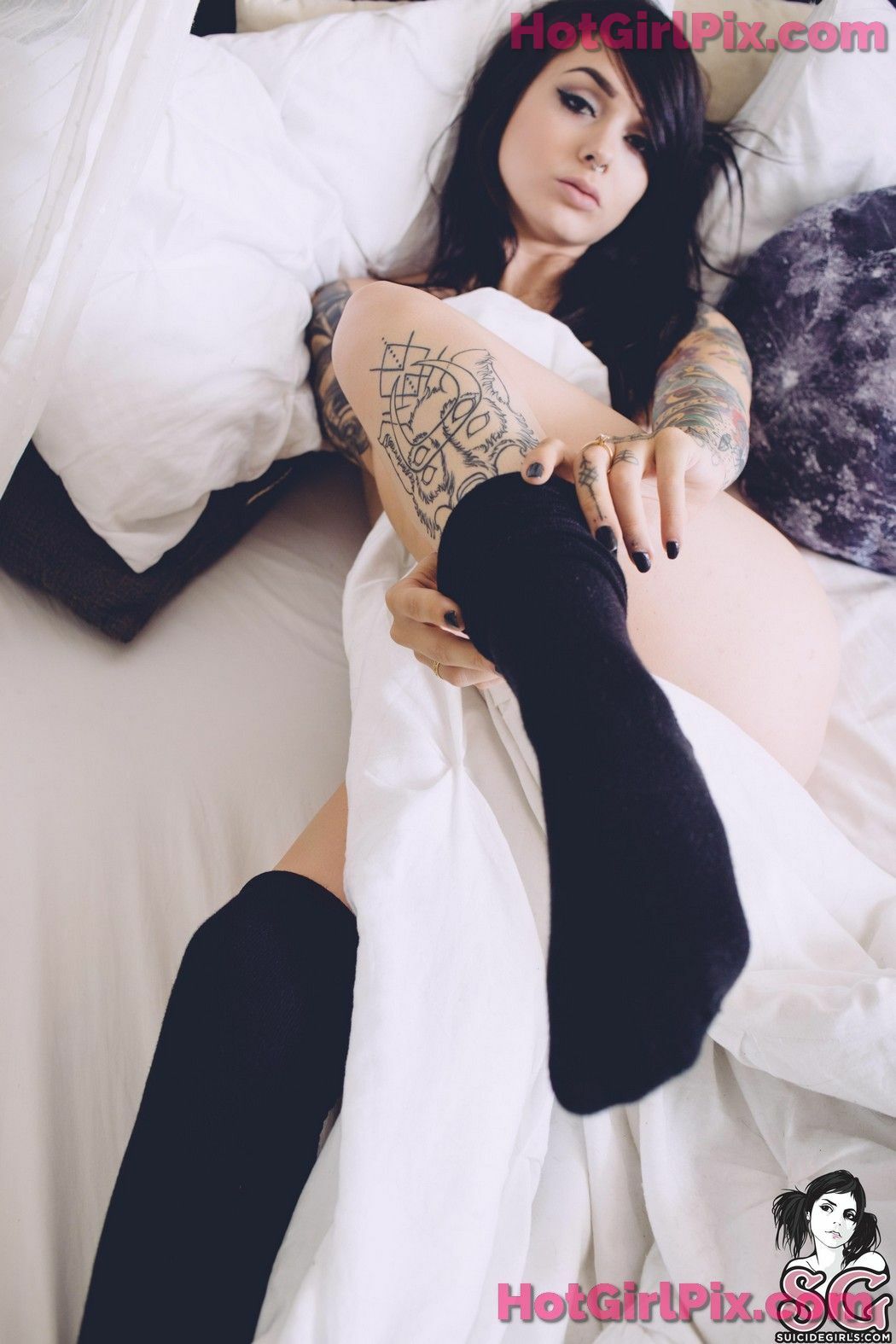 [Suicide Girls] Rancor - Endor