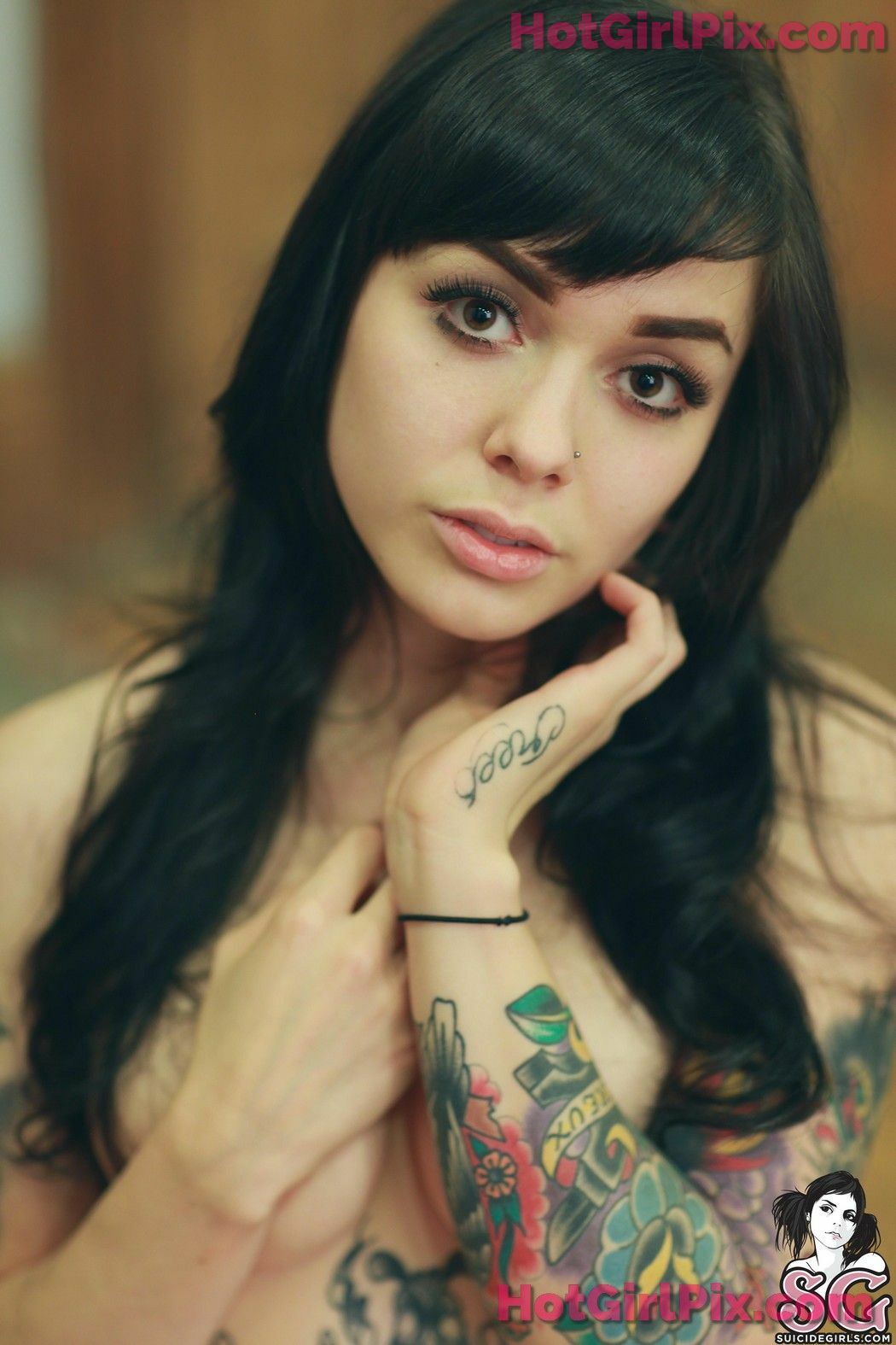 [Suicide Girls] Rancor - Imperial
