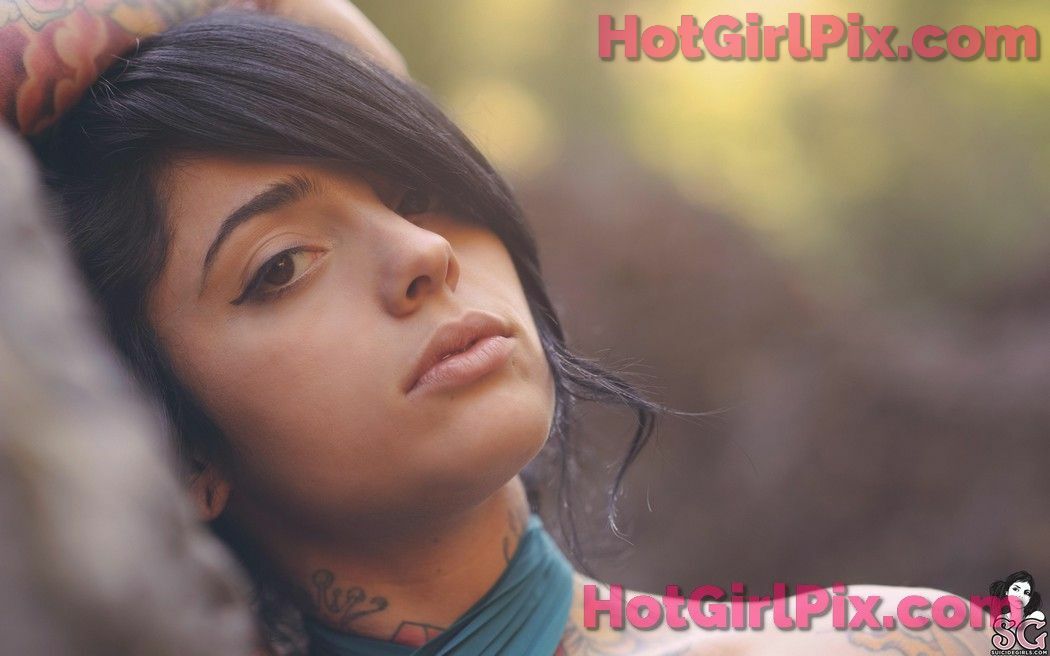 [Suicide Girls] Radeo - Tusk