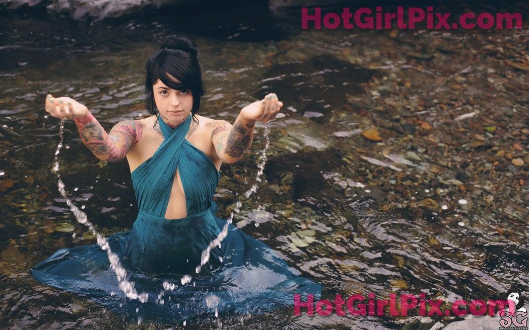 [Suicide Girls] Radeo - Tusk
