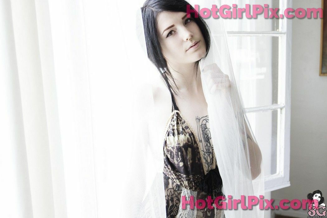 [Suicide Girls] Raleigh - Son of the Morning