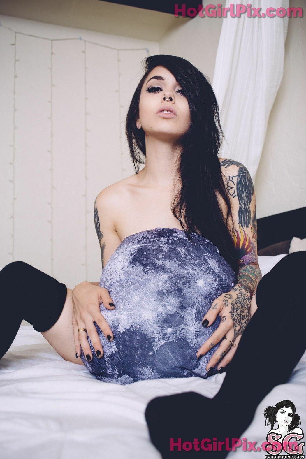 [Suicide Girls] Rancor - Endor
