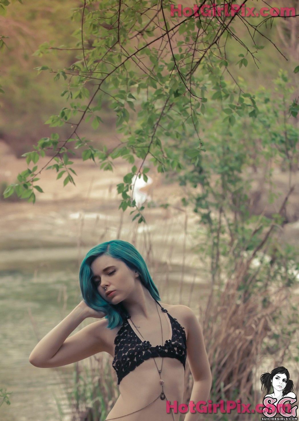 [Suicide Girls] Ramen - La Sirena
