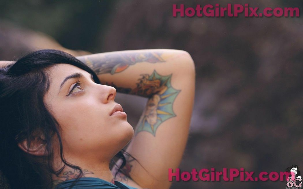 [Suicide Girls] Radeo - Tusk