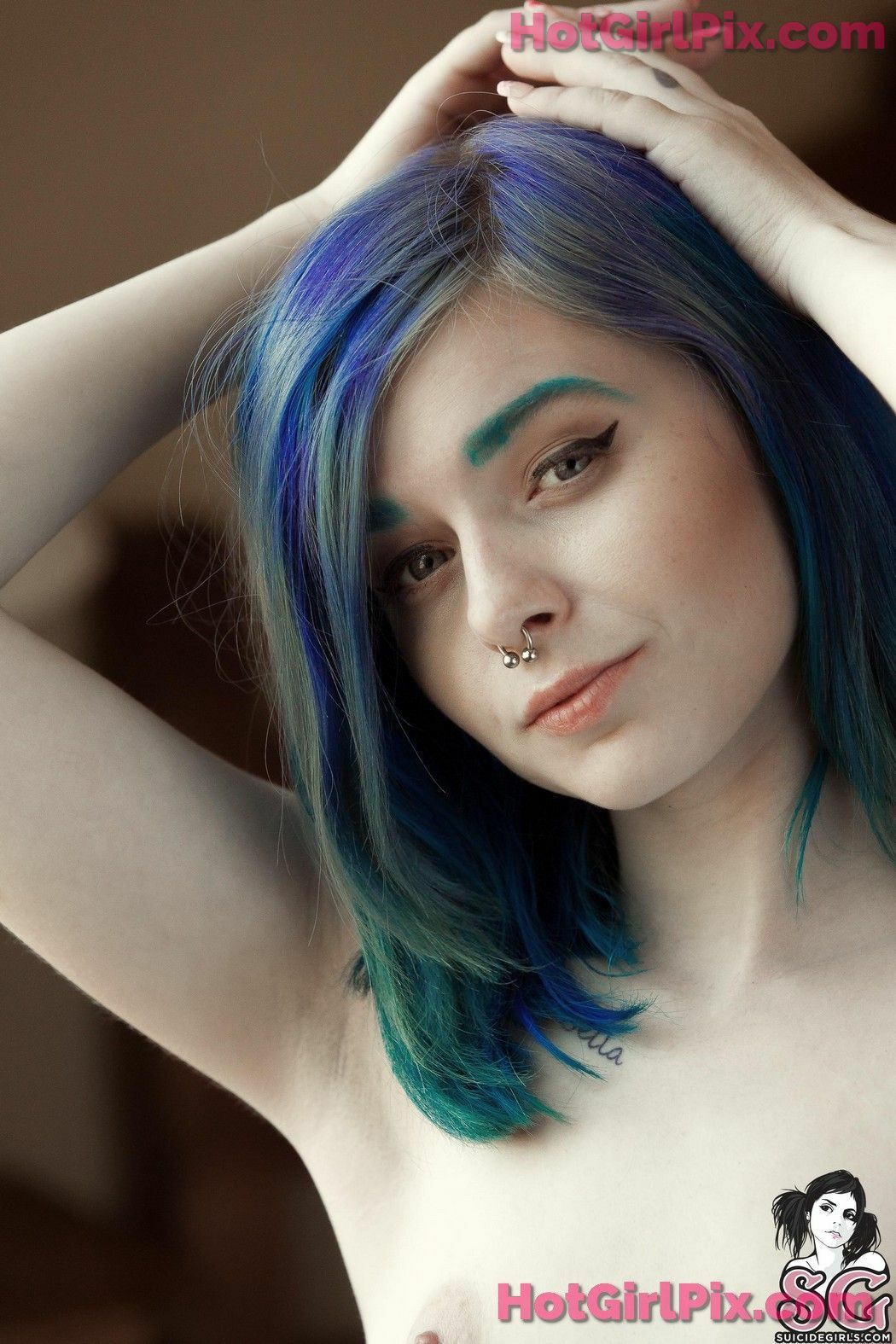 [Suicide Girls] Ramen - Silk Dreams