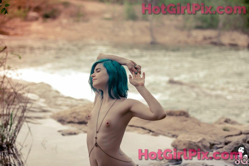 [Suicide Girls] Ramen - La Sirena