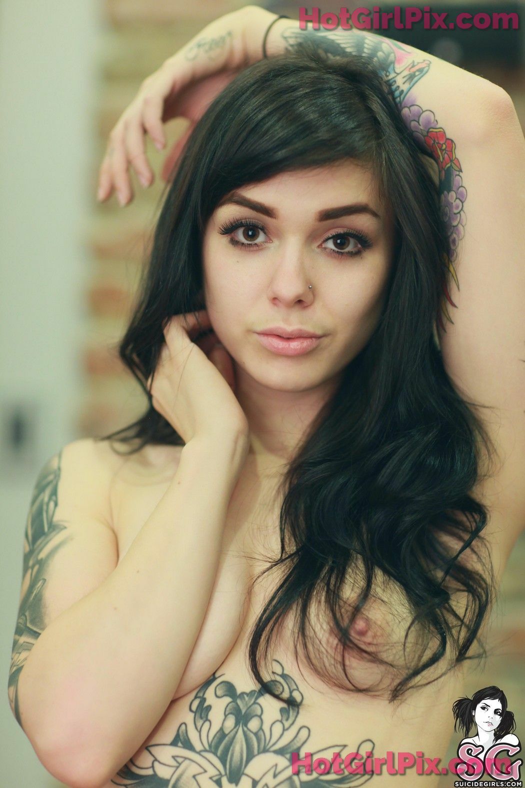 [Suicide Girls] Rancor - Imperial