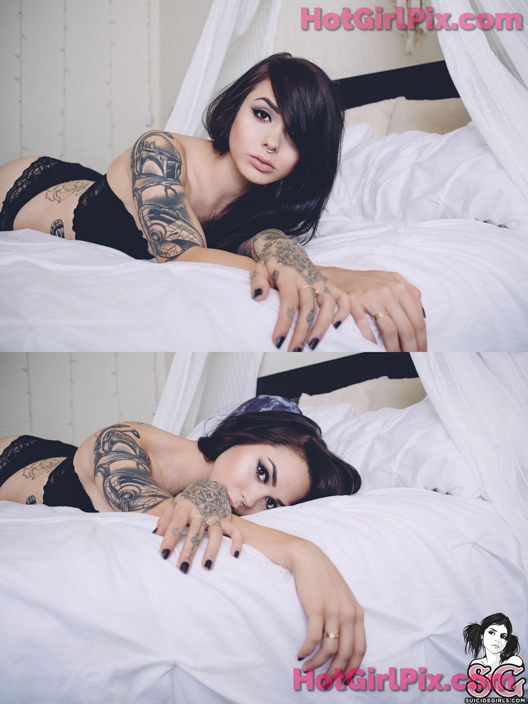 [Suicide Girls] Rancor - Endor