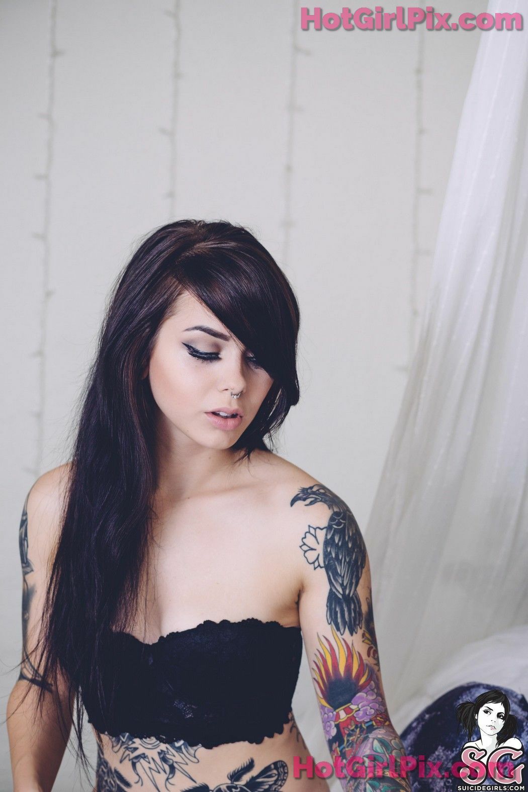 [Suicide Girls] Rancor - Endor