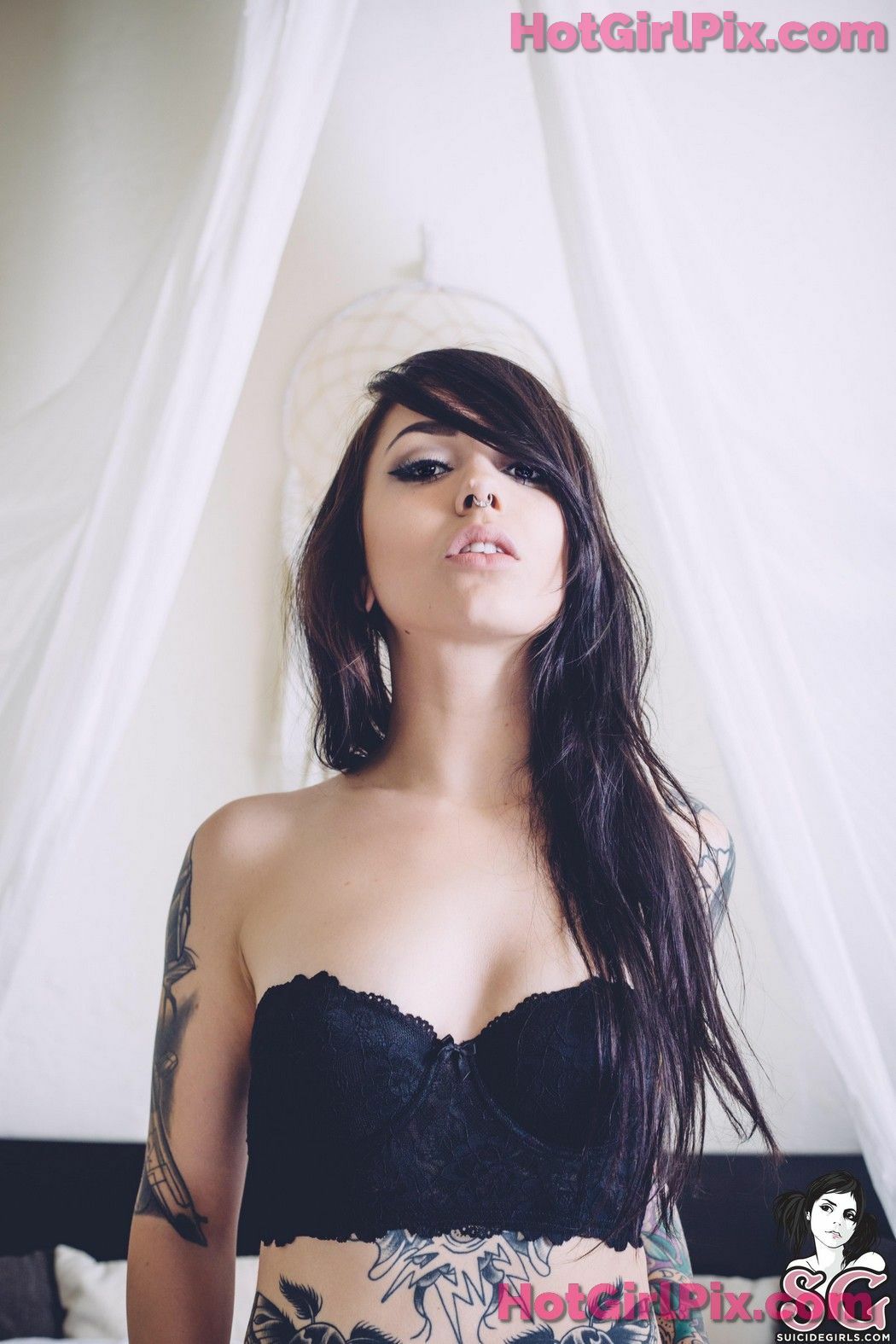 [Suicide Girls] Rancor - Endor
