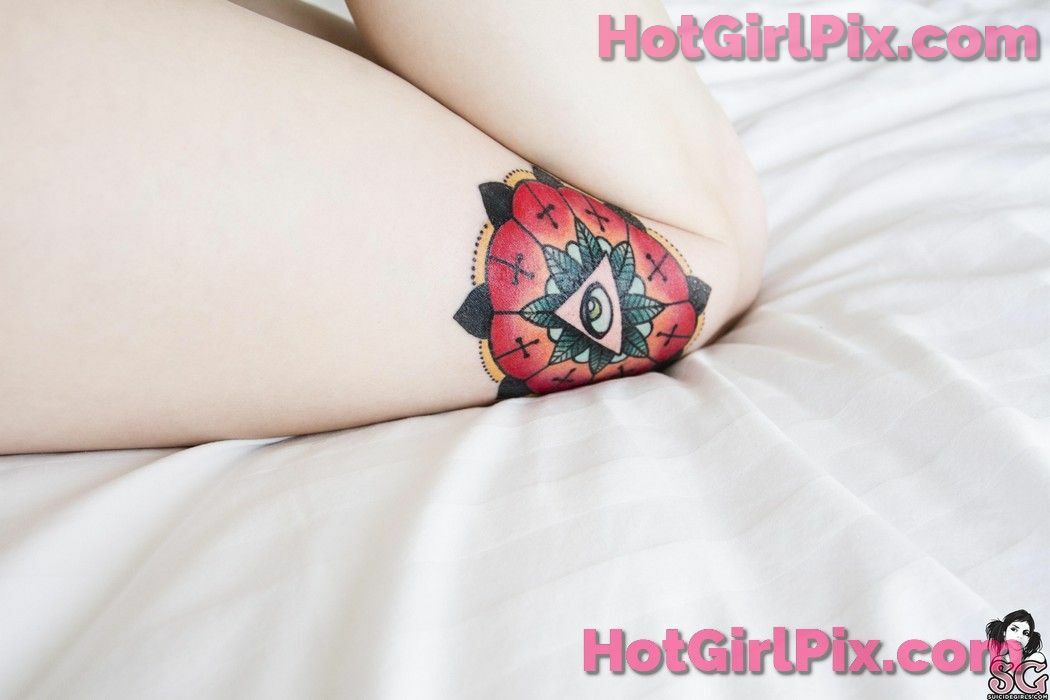 [Suicide Girls] Raleigh - Son of the Morning