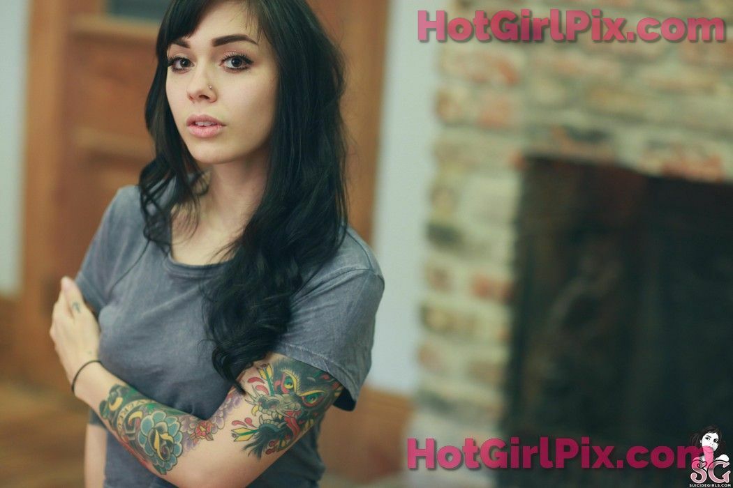 [Suicide Girls] Rancor - Imperial