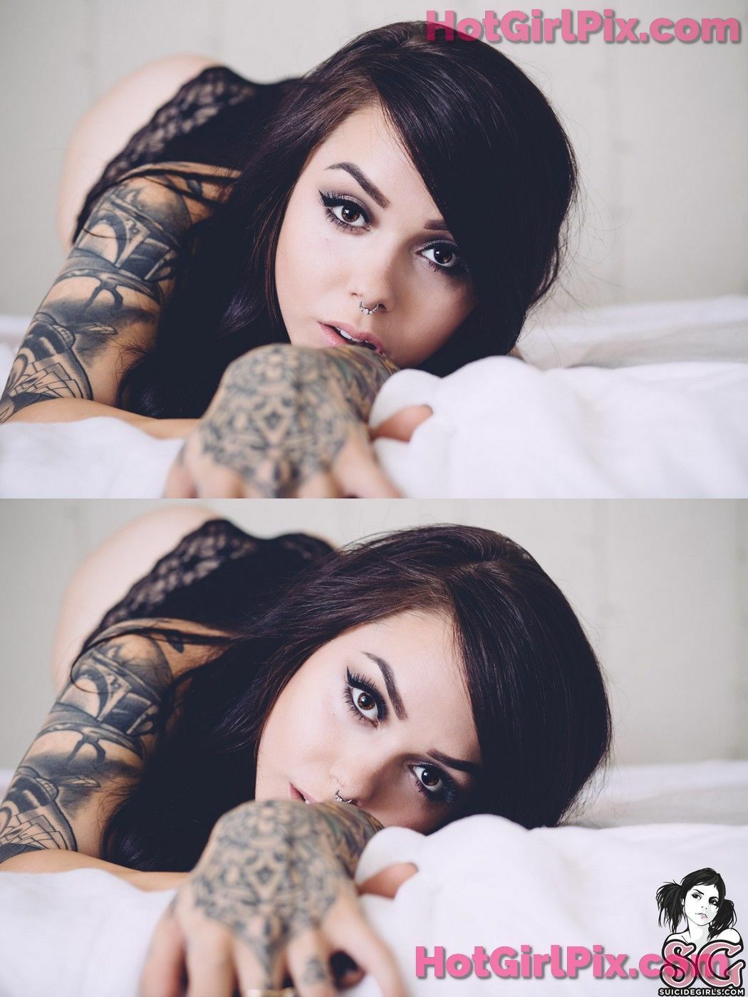 [Suicide Girls] Rancor - Endor